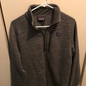 Patagonia 1/4 Zip Pullover